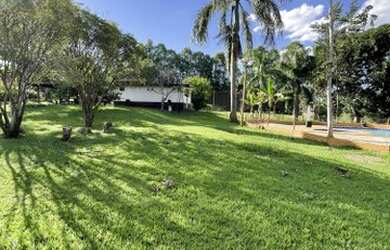 Imagem 11: Vende-se Chacara Top para Locação tenha seu Lazer e Negocio
