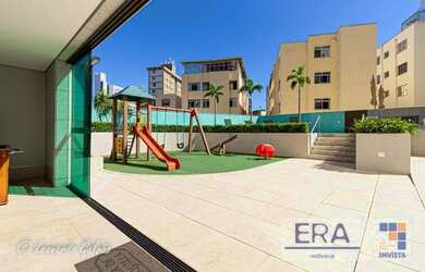 Imagem 11: Apartamento maravilhoso, novo, 4 quartos, 4 vagas no Bairro Gutierrez