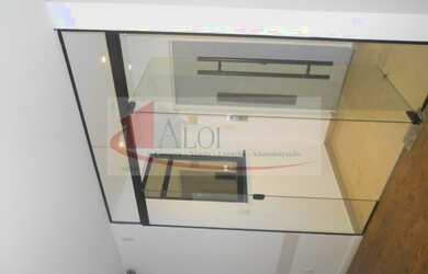 Imagem 8: AV. PAULISTA 302,60m² LAJE INTEIRA SETE SALAS BANHEIROS MASCULINO E FEMININO...