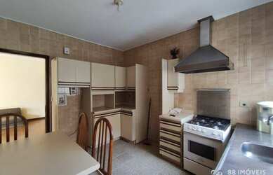 Imagem 13: Casa com 4 dormitórios, 210 m² - venda por R$ 595.000,00 ou aluguel por R$ 3.000,00/mês