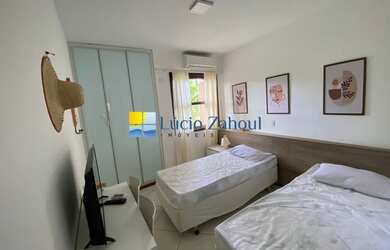 Imagem 12: Casa em condomínio à venda em Maresias Lúcio Zahoul Imóveis