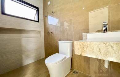 Imagem 16: Atibaia - Casa de Condomínio - Condomínio Residencial Shamballa III