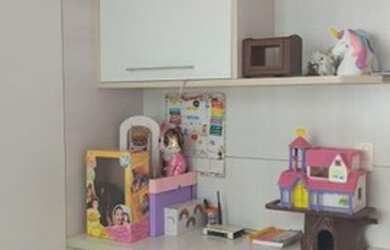 Imagem 10: Apartamento para venda tem 65 metros quadrados com 2 quartos em Santa...