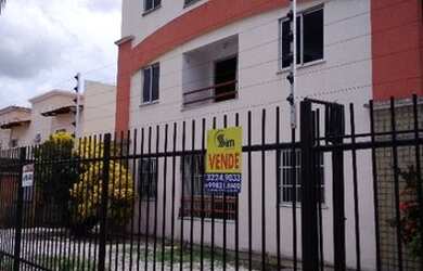 Imagem 2: Apartamento com 3 dormitórios, 67 m² - venda por R$ 180.000,00 ou aluguel...
