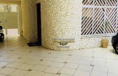 Imagem 3: MARAVILHOSO SOBRADO DE ALTO PADRÃO À VENDA, NA VILA CARRÃO