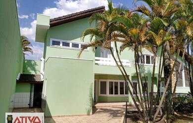 Imagem 13: Sobrado com 6 dormitórios, 490 m² - venda por R$ 2.490.000,00 ou aluguel...