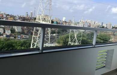 Imagem 15: Salvador - Apartamento Padrão - Luiz Anselmo