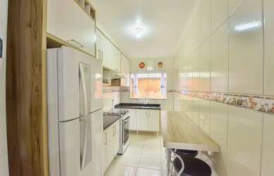 Imagem 6: APARTAMENTO A VENDA EM SAO JOSE DOS PINHAIS NO BAIRRO OURO FINO