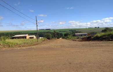 Imagem 3: Terreno 480 metros quitado 28 mil reais em Mauá da serra no Parana