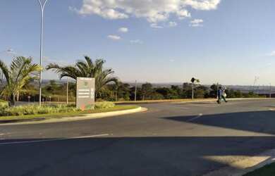 Imagem 10: Lote a venda com 375m2 no condomínio Jardins Nápoles