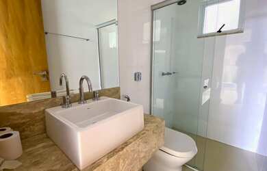 Imagem 14: Casa para locação no Jardins Verona