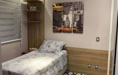 Imagem 10: Apartamento com 3 dormitórios, 193 m² - venda por R$ 1.550.000,00 ou...
