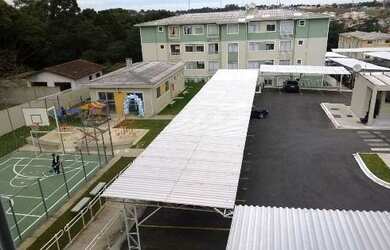 Imagem 3: Apartamento Apartamento com 2 dormitórios