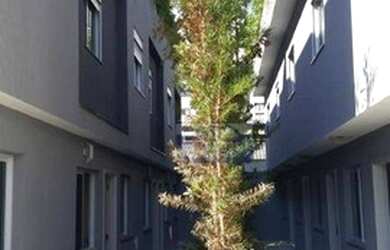 Imagem 1: Sobrado à venda, 200 m² por R$ 740.000,00 - Tatuapé - São Paulo/SP