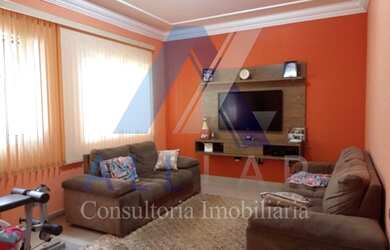 Imagem 1: Casa Residencial à venda, Jardim Vera Cruz, Jundiaí - CA0092
