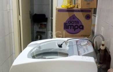 Imagem 13: Porto Alegre - Casa Padrão - Medianeira