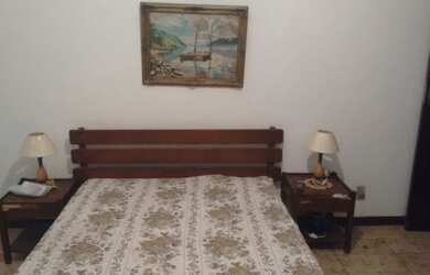 Imagem 12: Casarão em Ponta Negra. 200m² de Área, 1 Vaga na garageme5 Dormitórios