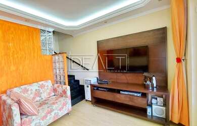 Imagem 16: Casa à venda, 61 m² por R$ 327.000,00 - Parque Villa Flores - Sumaré/SP