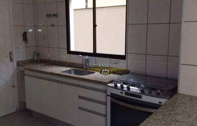 Imagem 8: Sobrado com 3 dormitórios, 180 m² - venda por R$ 1.030.000,00 ou aluguel...
