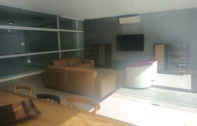 Imagem 16: Galpão de 615 m² localizado no Tatuapé/Anália Franco, 4 vagas