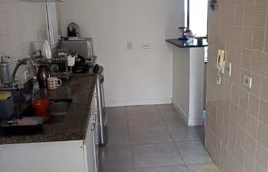 Imagem 14: cobertura - Enseada - Guarujá