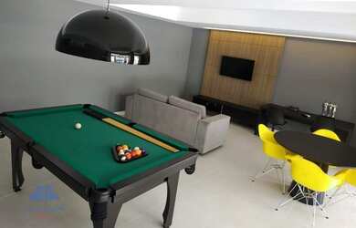 Imagem 12: Apartamento com 2 dormitórios, 109 m² - venda por R$ 850.000,00 ou aluguel...