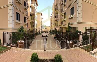 Imagem: O apartamento possui 3 Dormitórios, 3 Banheiros, 2 Vagas na