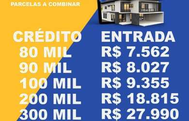 Imagem: O apartamento possui 2 Dormitórios, 1 Banheiro, 2 Vagas na