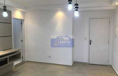 Imagem 3: Apartamento à venda, 80 m² por R$ 510.000,00 - Vila Prudente Zona Leste...