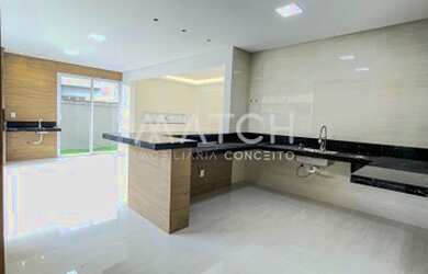 Imagem 15: Casa de condomínio térrea Portal do Sol Green - Goiânia-Go