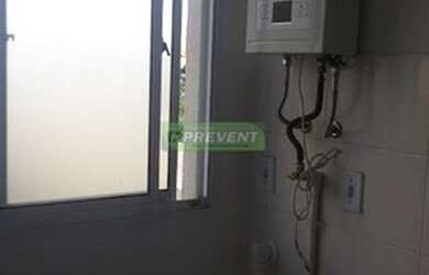 Imagem 10: APARTAMENTO - VENDA - 02 DORMS CONDOMÍNIO FLEX CARAPICUIBA