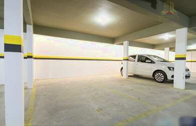 Imagem 5: Cobertura nova pronta para morar