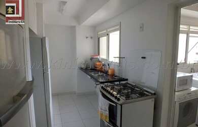 Imagem 8: Apartamento com 4 dormitórios à venda, 135 m² por R$ 1.696.000,00 - Vila Mariana - São Pau