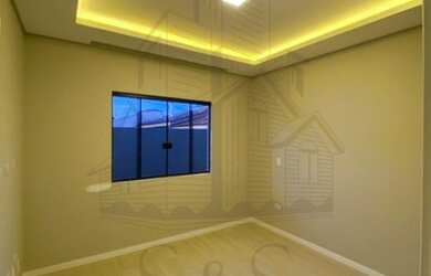 Imagem 14: Casa à venda em Piraquara. casa de alto padrão em Piraquara