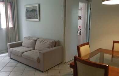 Imagem 3: Apartamento para venda tem 65 metros quadrados com 2 quartos em Santa...