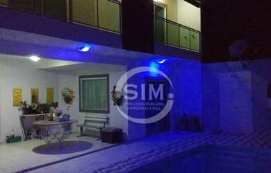 Imagem 5: Casa com 3 dormitórios à venda, 125 m² por R$ 780.000,00 - Novo Portinho...