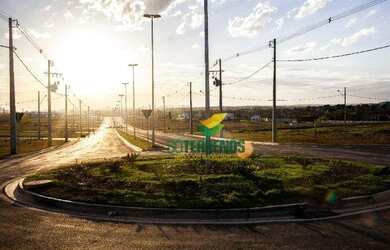 Imagem 5: Terreno à venda, 250 m² por R$ 225.000,00 - Primor das Torres - Cuiabá/MT