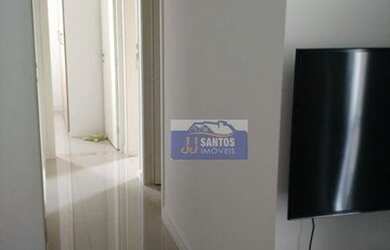 Imagem 15: Apartamento à venda, 69 m² por R$ 450.000,00 - Vila Prudente Zona Leste...