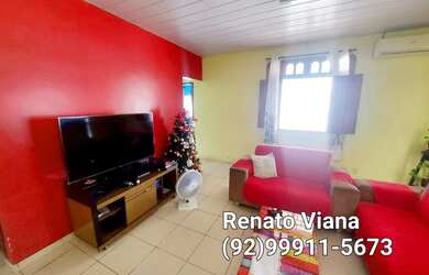 Imagem 9: Casa linda à venda no Cj. Hileia I c/terreno 15x35m c/Escritura e Registro,...