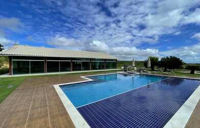 Imagem 3: Vendo lote em Gravatá em condomínio de luxo com 1000 metros por 285...