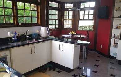 Imagem 8: Casa com fundo para lagoa no Boqueirão, Saquarema