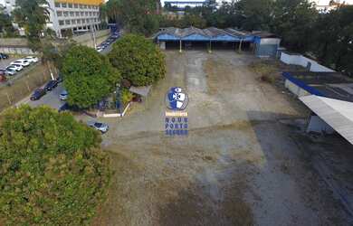 Imagem 11: SãO PAULO - Galpão/Depósito/Armazém - Parque Novo Mundo