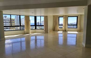 Imagem 7: Mansão para venda com 477 metros 01 apto por andar - Salvador - BA