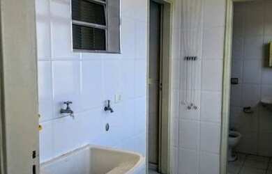 Imagem 9: Santos - Apartamento Padrão - Ponta da Praia