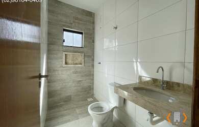 Imagem 9: Casa com 3 quartos a venda, 99m² por R$285 mil no Residencial Marília...