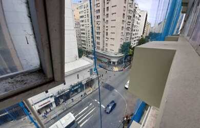 Imagem 8: Sala à venda, 44 m² por R$ 420.000 - Copacabana - Rio de Janeiro/RJ