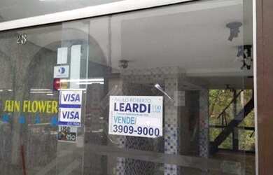 Imagem: O depósito possui 72m² de Área e está localizado em Bela