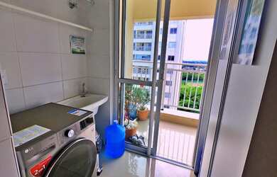 Imagem 5: Lindo Apto no Reserva das Praias de 2 Qts no 15 Andar 100 Mobiliado