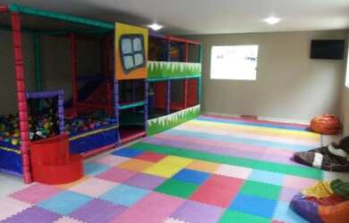 Imagem 5: Apartamento para locação na Zona Su, Guapore, Condominio Mirante Sul,...