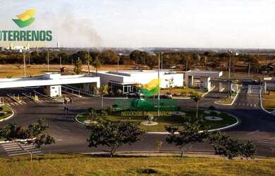 Imagem 3: Terreno à venda, 450 m² por R$ 630.000,00 - Condomínio Villa Jardim...